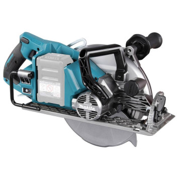 Пила дисковая аккумуляторная Makita RS002GZ (без акк, без з/у)-1
