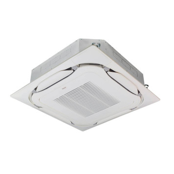 Кассетный кондиционер FCAG140B/RZASG140MV1/BYCQ140E-1