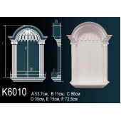 Ниша K6010