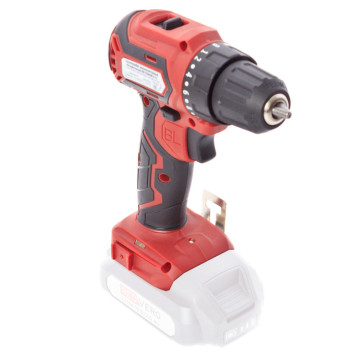 Шуруповерт аккумуляторный бесщеточный REDVERG RD-S18MBLC/U (без акк, без з/у)-4