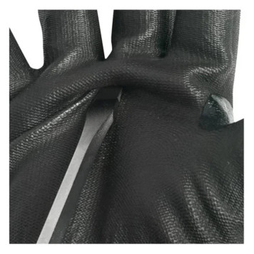 Перчатки Milwaukee защитные Winter Cut level 5/E, L/9-1