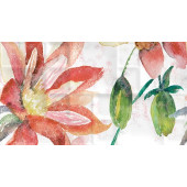 Dec Florance Panno B КПН16FloranceB 25х45