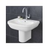 Раковина GROHE Euro Ceramic 65 см, альпин-белый.