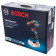 Гайковерт аккумуляторный Bosch GDX 18V-200 C (без акк, без з/у)