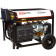 Генератор бензиновый сварочный REDVERG RD190EBW
