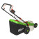 Газонокосилка электрическая REDVERG RD-ELM430