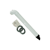 KIT08C Комплект Ø60/100 мм универсальный (кроме Immergas) Condensing