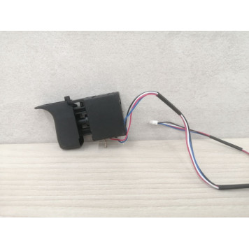 Выключатель RD-RH18-24BL/U-23.5-6