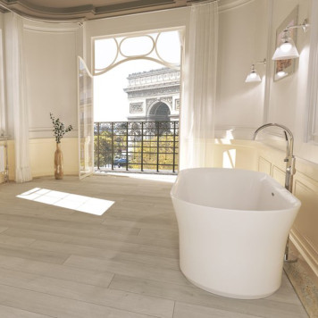 Ravak Ypsilon Ванна 180x80см, отдельностоящая, цвет: белый. XC00100026-5