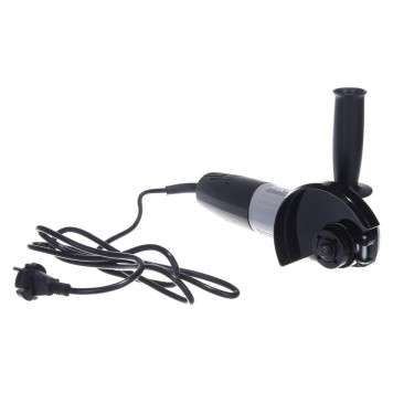 Машина шлифовальная угловая ИНТЕРСКОЛ УШМ-125/700-6