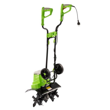 Культиватор электрический REDVERG RD-T1500-1