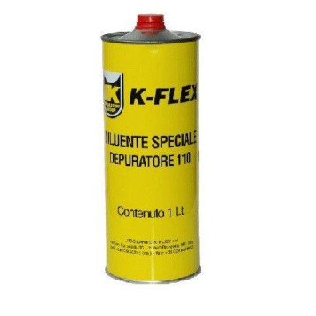Очиститель K-FLEX, 1 л