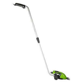 Ножницы садовые аккумуляторные Greenworks G3,6GS-1