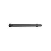 П/С Margaroli 621 (int.450mm) Matt Black 621450NO
