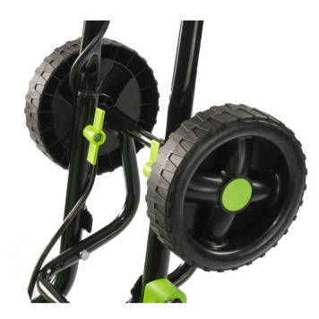 Культиватор электрический REDVERG RD-T1500-8
