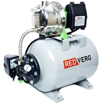 Станция насосная REDVERG RD-SPS60/24L-2