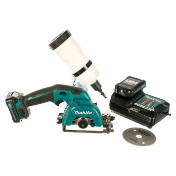 Пила алмазная аккумуляторная Makita CC301DWAE-2