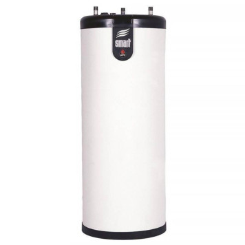 Емкостной водонагреватель ACV Smart Line SLEW 160 настенный с ТЭНом бак-в-баке-1