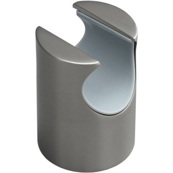 Allen Brau Priority Держатель для душа 3,5x5,2x3,5h см, цвет: никель 5.31С15-BN-2
