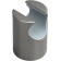 Allen Brau Priority Держатель для душа 3,5x5,2x3,5h см, цвет: никель 5.31С15-BN