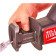 Пила сабельная аккумуляторная Milwaukee M18 FHZ-0X FUEL(Без акк, без з/у)