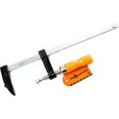 Струбцина F-образная Квалитет 250х50х300 мм СФ-250-50-300