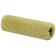 Ролик полиакриловый нитяной, диаметр 40/76 мм, ворс 18 мм, бюгель 6 мм, зеленый, 180 мм