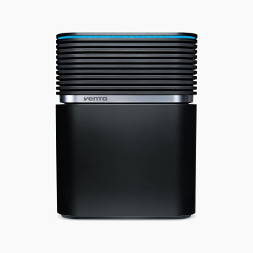 Мойка воздуха Venta AEROSTYLE LW73 (черный)-1