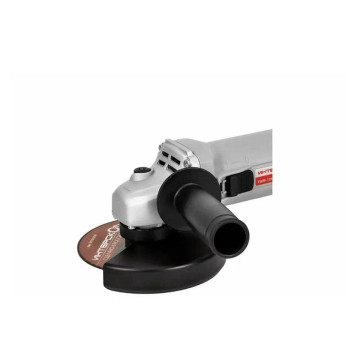 Машина шлифовальная угловая ИНТЕРСКОЛ УШМ-125/780-4