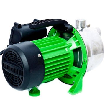 Насос центробежный самовсасывающий REDVERG RD-SPS80L-2