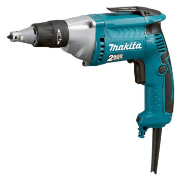 Шуруповерт электрический Makita FS2300