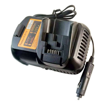 Зарядное устройство DeWalt DCB119 (DCB119)-2