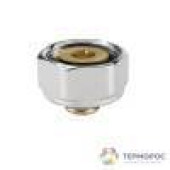 Фитинги резьбовые Концовка для для стальных и медных труб М24 х 15/1 (Арт.:50940.115) 50940.115