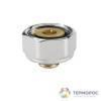 Фитинги резьбовые Концовка для для стальных и медных труб М24 х 15/1 (Арт.:50940.115) 50940.115