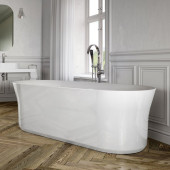 Ravak Ypsilon Ванна 180x80см, отдельностоящая, цвет: белый. XC00100026