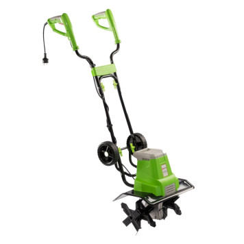 Культиватор электрический REDVERG RD-T1500-3