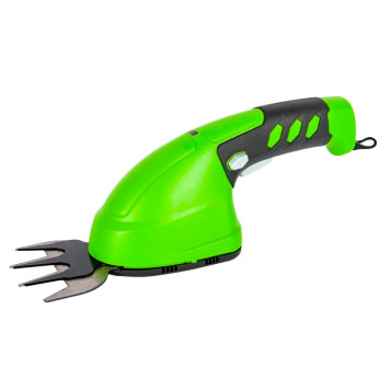 Кусторез аккумуляторный Greenworks G3,6HS (АКБ; з/у)-3