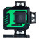 Уровень лазерный INSTRUMAX GREENLINER 4-360 (Online product)
