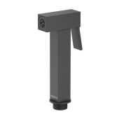 AQ2058MB гигиенический ручной душ, матовый черный AQ2058MB