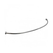 Карниз для ванны дуга 1700900 (для ванны Дива) KARN-0000004