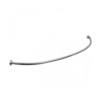 Карниз для ванны дуга 1700900 (для ванны Дива) KARN-0000004