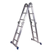 Лестница трансформер 4х3 ступени AТR43