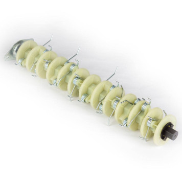Аэратор-скарификатор бензиновый REDVERG RD-GAS40-1-10