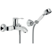SI98110CR SOFI смеситель для ванны с душевым набором SI98110CR