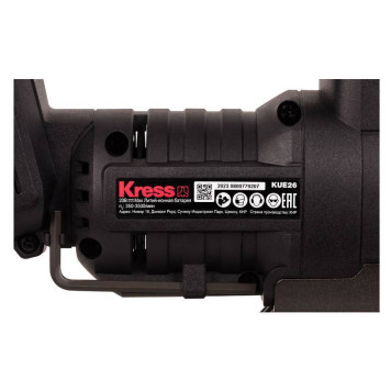 Лобзик KRESS KUE26.9 (без АКБ и ЗУ)-4