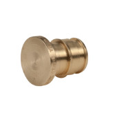 Заглушка GX 16