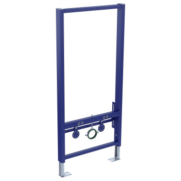 INSB-0000001 Aquatek Standart Монтажная рама для подвесного биде 115050090 INSB-0000001-1