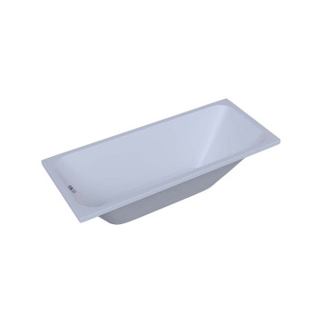 Ванна Мия прямоугольная 10070 см MIY100-0000001-1