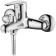 LM3314CPRAMENСмеситель для ванны с коротким изливом, хром LM3314C