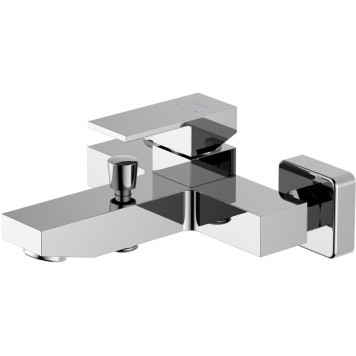 AQ1640CR ЛИБРА смеситель для ванны AQ1640CR